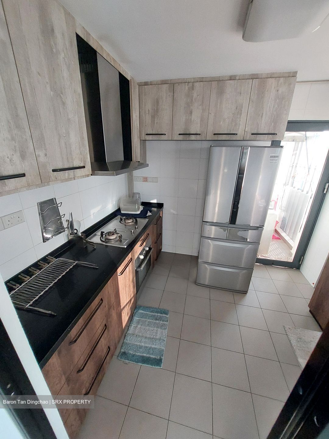 Blk 1D The Pinnacle@Duxton (Bukit Merah), HDB 5 Rooms #554420041